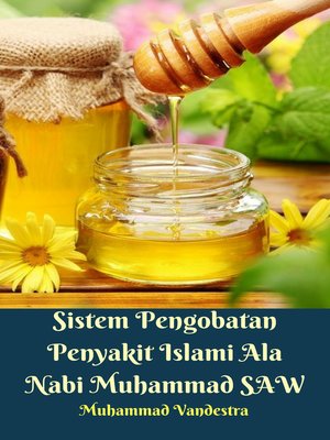 cover image of Sistem Pengobatan Penyakit Islami Ala Nabi Muhammad SAW